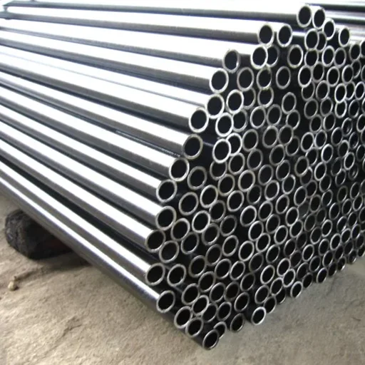 Titanium Grade 1 Rectangle Tube
